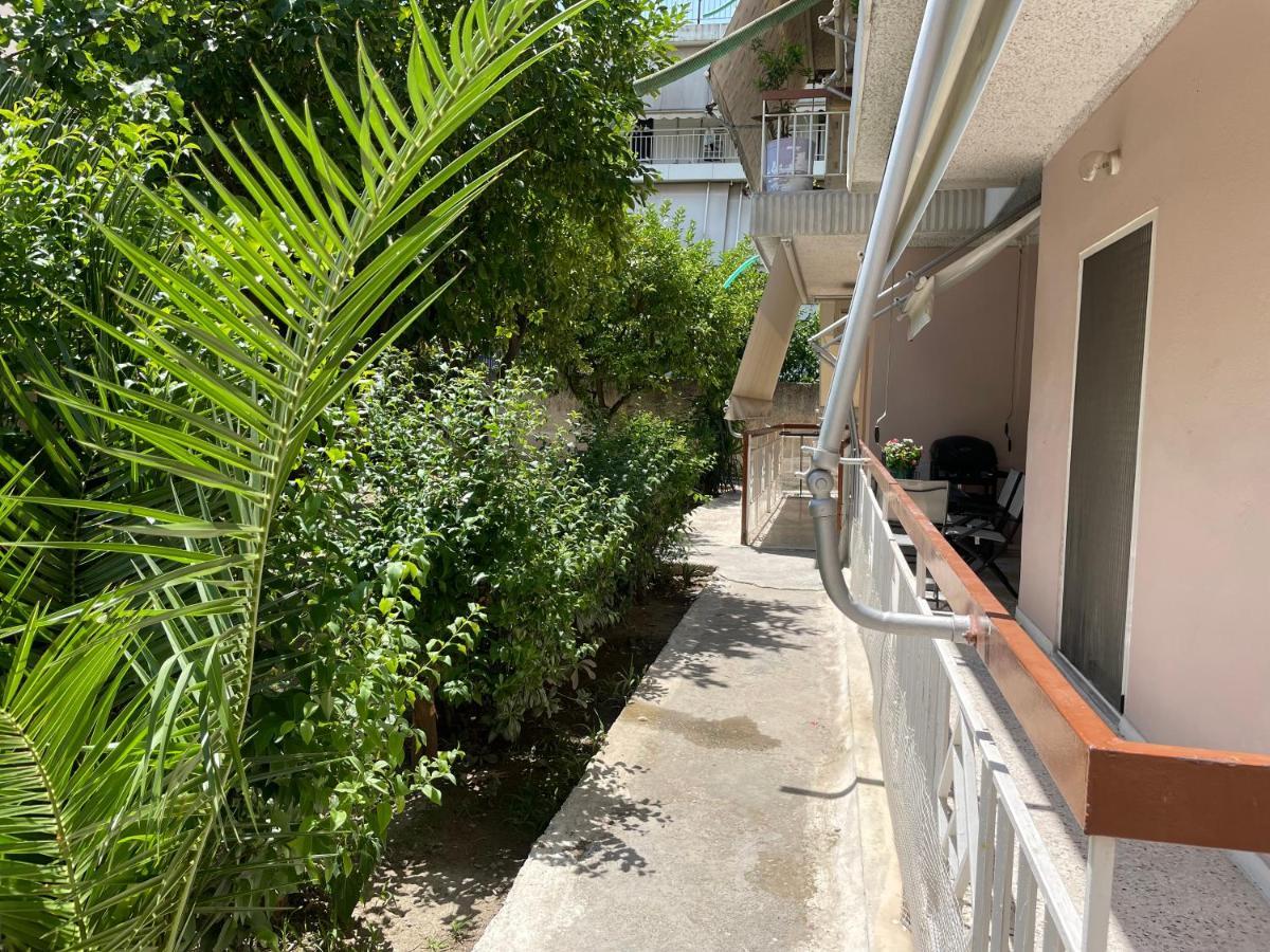 My Home Atenas Exterior foto
