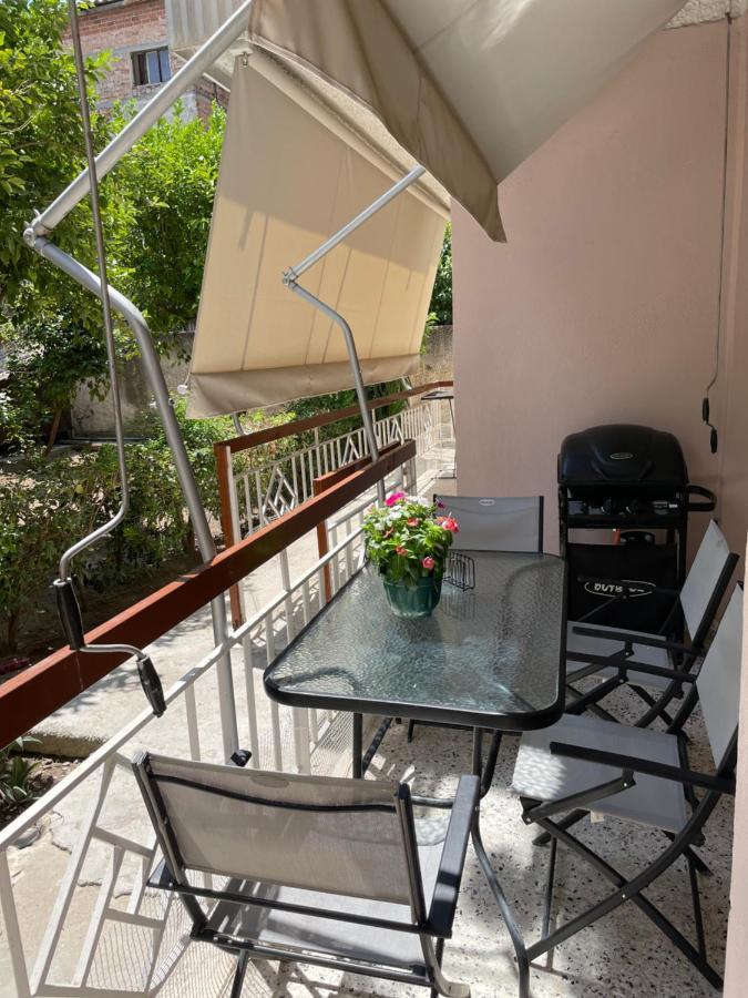 My Home Atenas Exterior foto