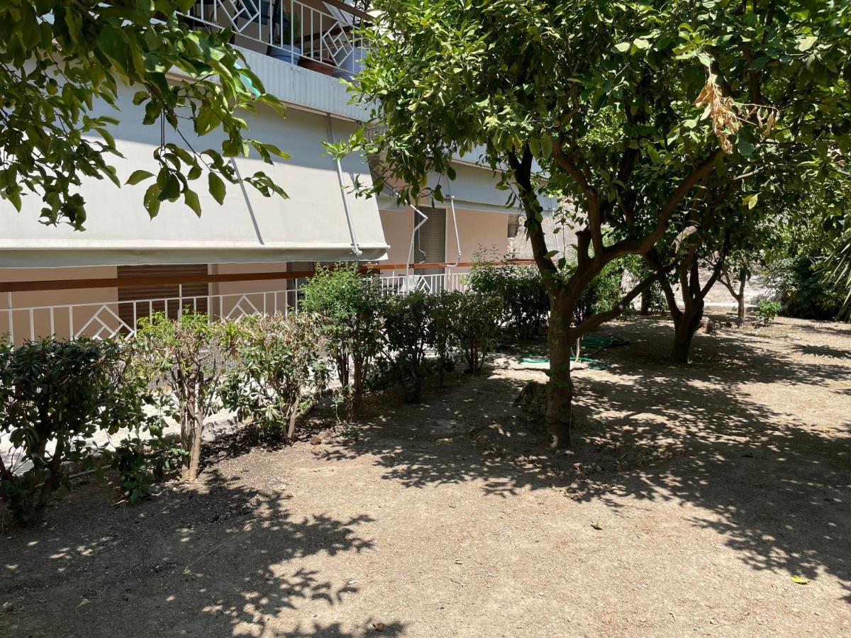 My Home Atenas Exterior foto