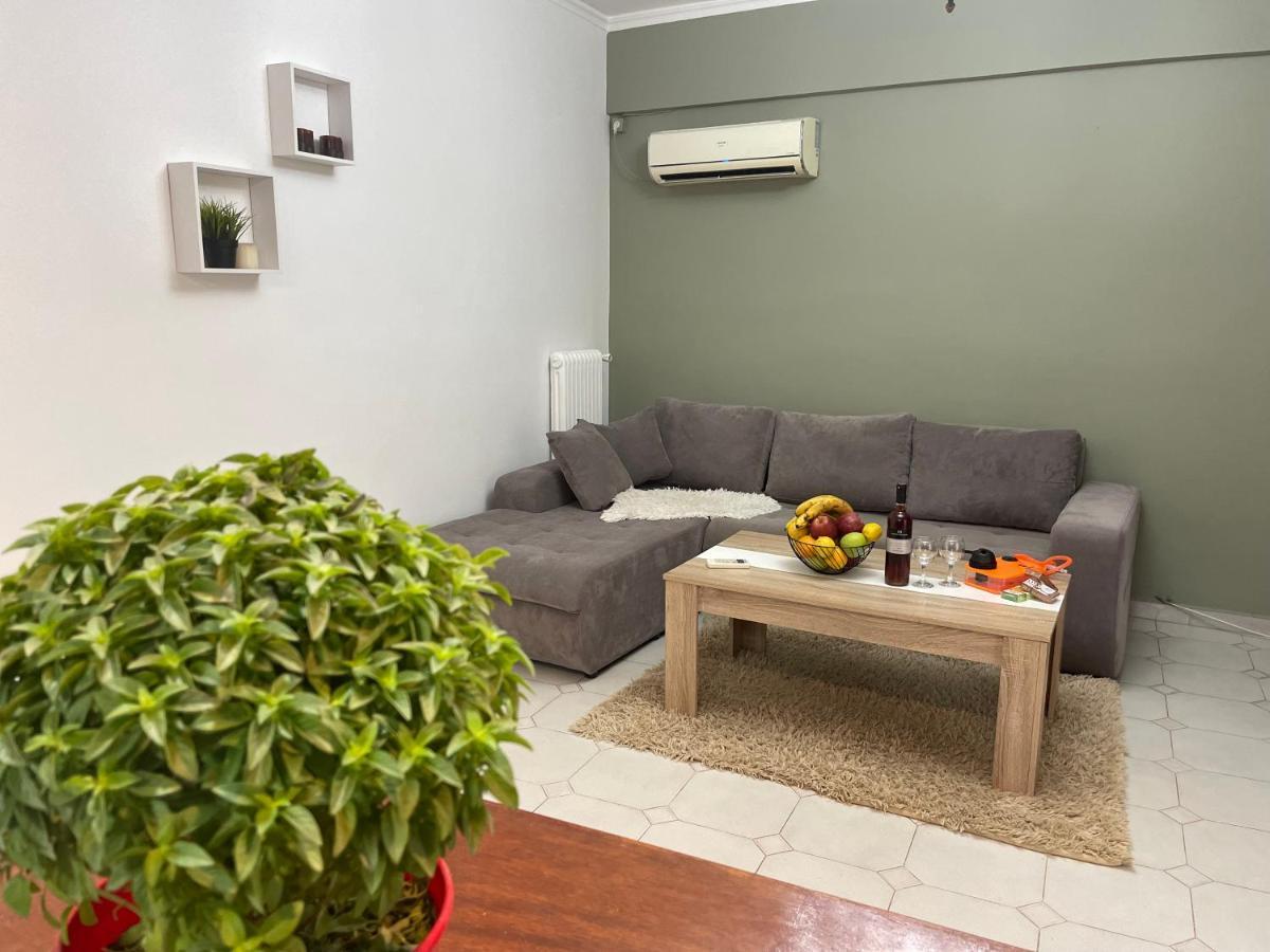 My Home Atenas Exterior foto